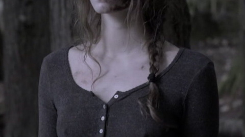 Pic: Alex Essoe in Red Island