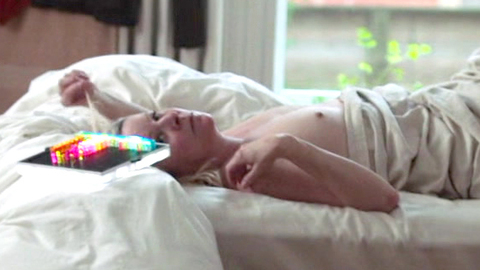 Pic: Tasha Lawrence in High Maintenance