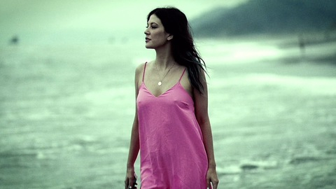 Pic: Eva Hamilton in Cabal