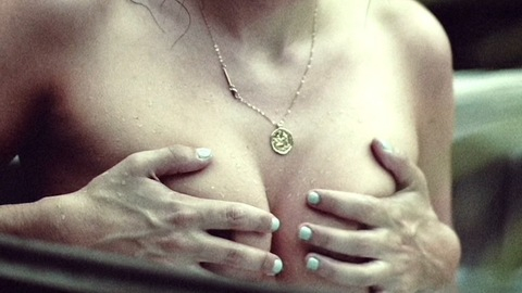Pic: Eva Hamilton in Cabal