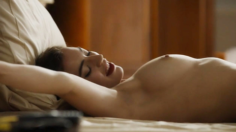 Pic: Johanna Bros in Toute ressemblance…