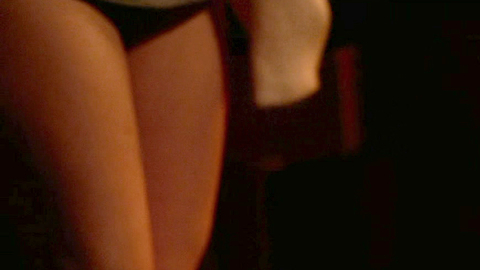 Pic: Arta Dobroshi in Stray