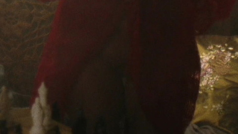 Pic: Jenya Chaplin in Carrion