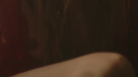Pic: Jenya Chaplin in Carrion