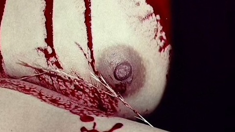 Pic: Kimberly Molina in Cabal