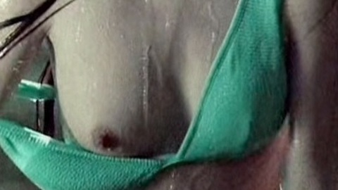 Pic: Clementine Hetherington in Cabal