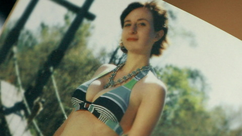 Pic: Barbara Fisher in Tiger King: Murder, Mayhem and Madness