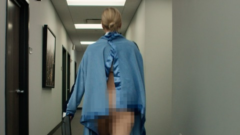 Pic: Iliza Shlesinger in The Iliza Shlesinger Sketch Show