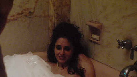 Pic: Carol Duarte in Invisible Life