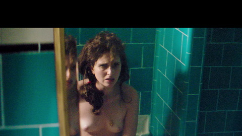 Pic: Carol Duarte in Invisible Life