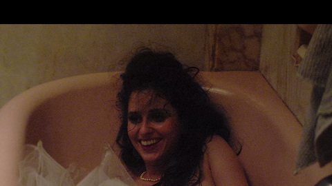 Pic: Carol Duarte in Invisible Life