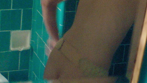 Pic: Carol Duarte in Invisible Life