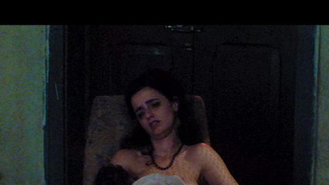 Pic: Julia Stockler in Invisible Life