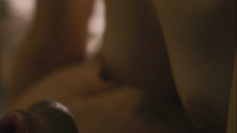 Pic: Leann Lei in Tales from the Loop