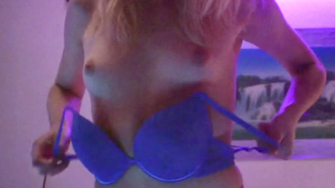 Pic: Victoria Carmen Sonne in Melon Rainbow