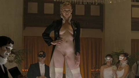 Pic: Ashley Nash in Westworld