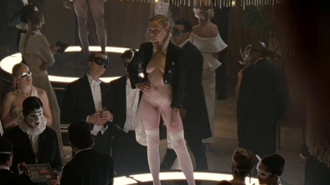 Pic: Ashley Nash in Westworld