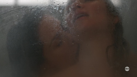 Pic: Stefania Spampinato in Station 19