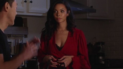 Pic: Taylor Hook in 9-1-1