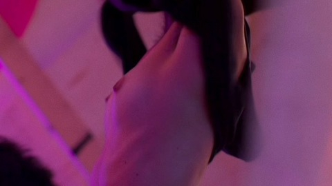 Pic: Clara Gallo in Todxs Nós