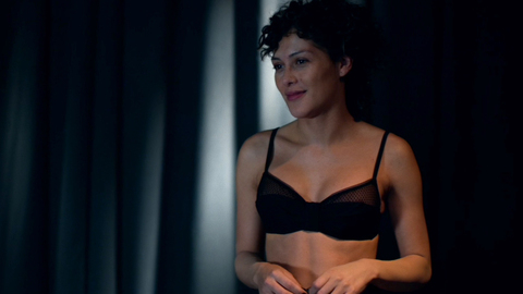 Pic: Marcella Maia in Todxs Nós