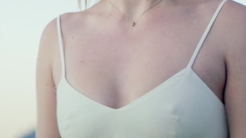 Pic: Sophie Turner in Survive