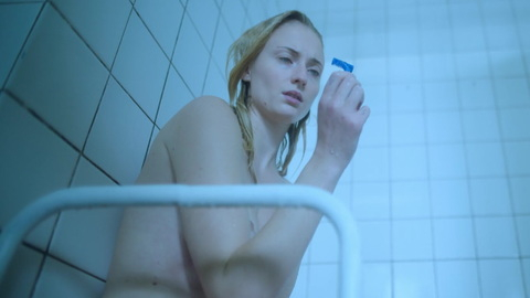 Pic: Sophie Turner in Survive