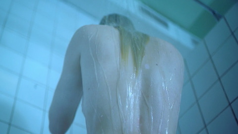 Pic: Sophie Turner in Survive