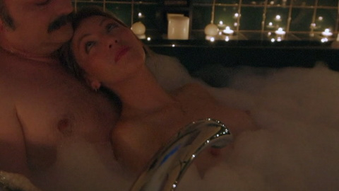 Pic: Shianne Daye in Her Name Was Christa