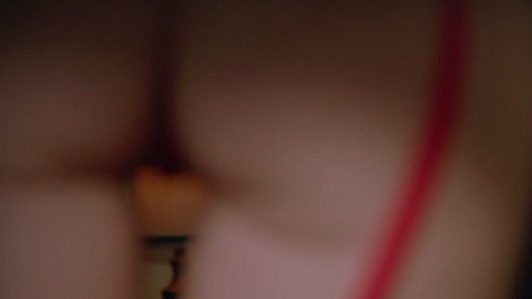 Pic: Shianne Daye in Her Name Was Christa