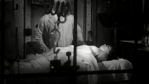 Pic: Margie Fisco in Monstrosity