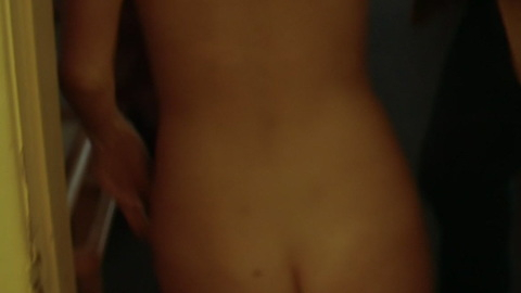 Pic: Olivia DeJonge in Stray Dolls