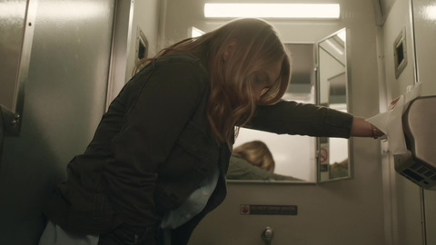 Pic: Merritt Wever in Run (2020)