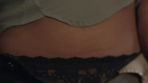 Pic: Merritt Wever in Run