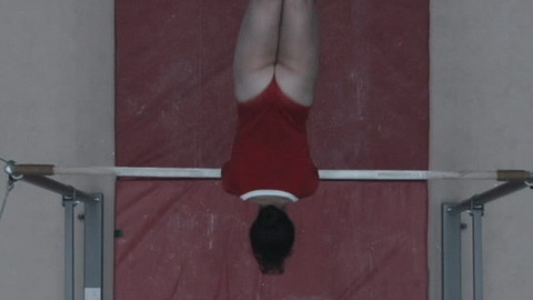 Pic: Catalina Cazacu in Killing Eve