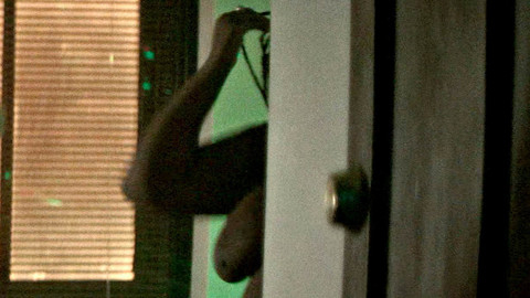 Pic: Nattalyee Randall in The Ghost Who Walks