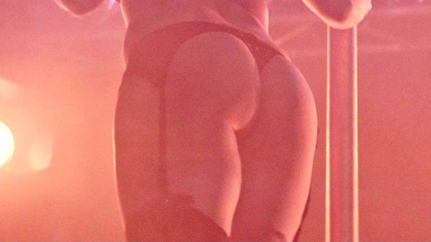 Pic: Jennifer Scholl in The Ghost Who Walks