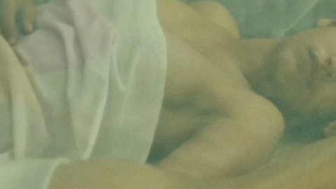 Pic: Karen Quintero in Monos (2019)