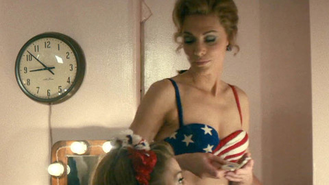 Pic: Cate Blanchett in Mrs. America