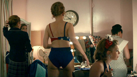 Pic: Cate Blanchett in Mrs. America