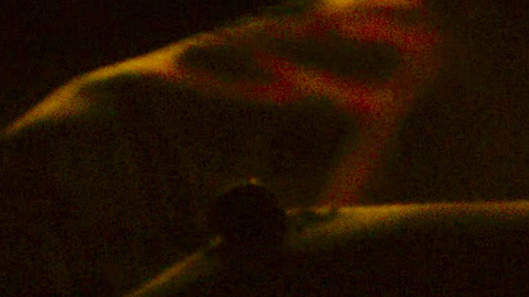 Pic: Ana de Armas in Sergio