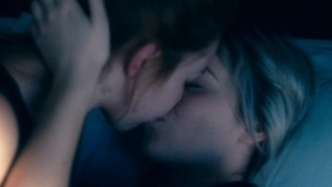Pic: Tara Lee in A Date for Mad Mary