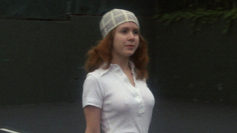 Pic: Carrie Fisher in Shampoo