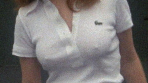 Pic: Carrie Fisher in Shampoo (1975)