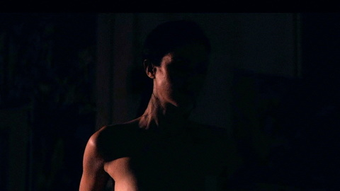 Pic: Melissa Mazza in Impossible Monsters