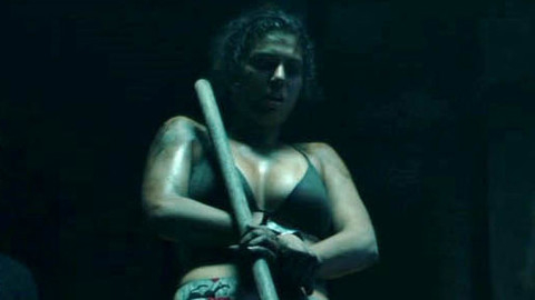 Pic: Elisabeth Wabitsch in Party Hard, Die Young