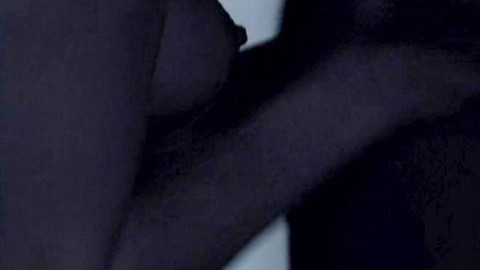 Pic: Teri Wyble in The Long Shadow