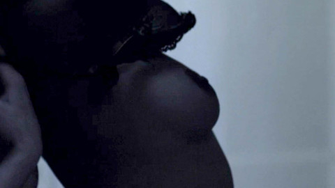Pic: Aasha Davis in The Long Shadow