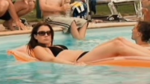 Pic: Emma Hiddleston in Unrelated