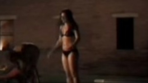 Pic: Emma Hiddleston in Unrelated